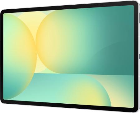 Планшеты Samsung Galaxy Tab S10 FE+ 5G SM-X626 8GB/128GB (серебристый) [SM-X626BZSRCAU]