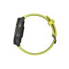 Умные часы и браслеты Garmin Forerunner 965 (черный/желтый) [010-02809-12, 010-02809-112]