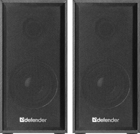 Мультимедиа акустика Defender SPK 240 [65224]