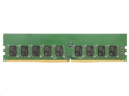 Оперативная память Synology 16GB DDR4 PC4-21300 D4EC-2666-16G [D4EC-2666-16G]