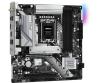 Материнские платы ASRock B760M Pro RS/D4 WiFi