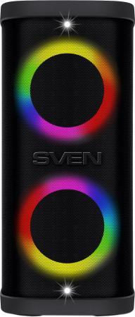 Беспроводные и портативные колонки SVEN PS-930 [PS-930, SV-022402]