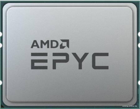 Процессоры AMD EPYC 7663 [100-000000318]