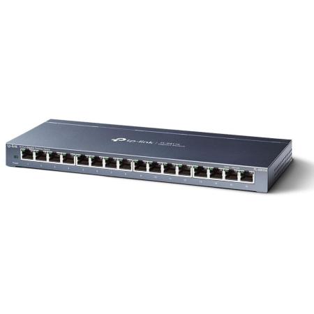 Коммутаторы TP-Link TL-SG116
