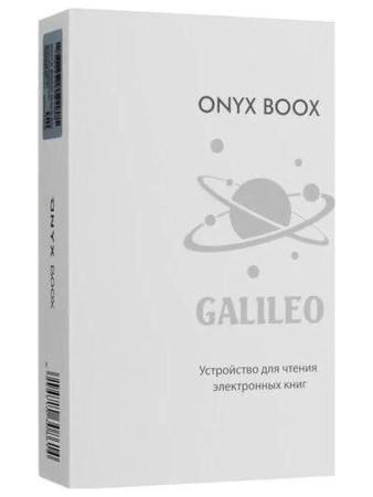 Электронные книги Onyx BOOX Galileo 2