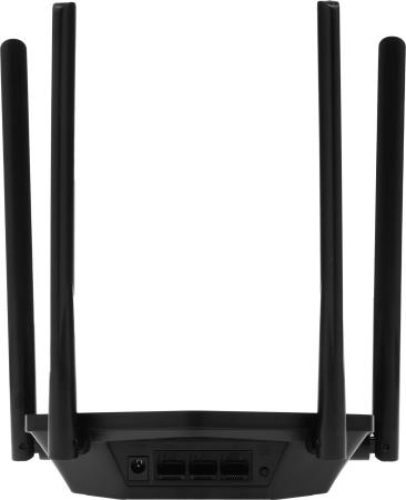 Беспроводные маршрутизаторы Mercusys MR60X V2 [MR60X]