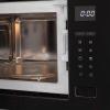 Микроволновые печи Holt HT-MO-002 (серебристый)
