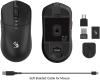 Мыши A4Tech Bloody R72 Ultra (черный) [47114210008952]