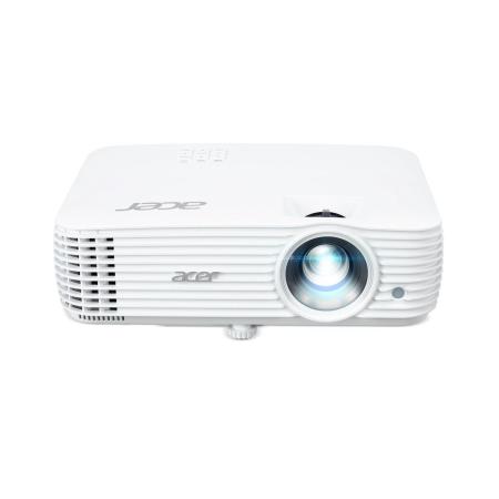 Проекторы Acer X1629Hk [MR.JV911.001]