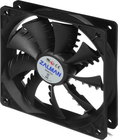 Системы охлаждения Zalman ZM-F3(SF)