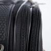 Женские и мужские сумки Rosin 001-59-BLK (черный) [001-59-BLK]