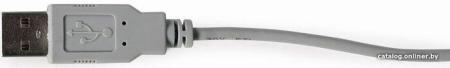 Микрофоны Gembird MIC-DU-01
