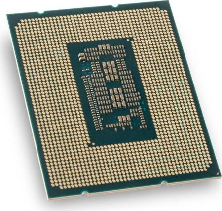 Процессоры Intel Core i5-12400 [CM8071504555317, CM8071504555317S, CM8071504650608]