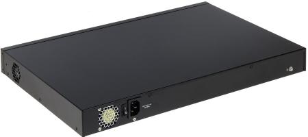 Коммутаторы Dahua DH-PFS4226-24ET-360