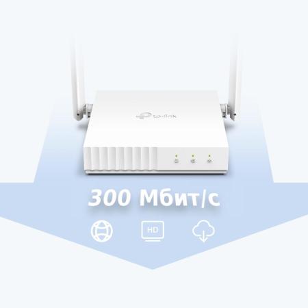 Беспроводные маршрутизаторы TP-Link TL-WR844N