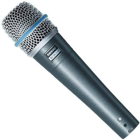 Микрофоны Shure BETA 57A