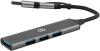 USB-хабы и док-станции Digma DHUB-4USB-AC-3.0 [DHUB-4USB-AC-3.0, 2018378, 4630143156003]
