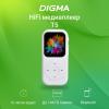 Плееры Digma T5 16GB [1445562, T5]