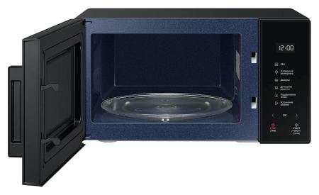 Микроволновые печи Samsung MS23T5018AK/BW Микроволновые печи Samsung MS23T5018AK/BW