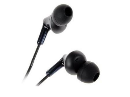 Наушники и гарнитуры Panasonic RP-HJE125E-K
