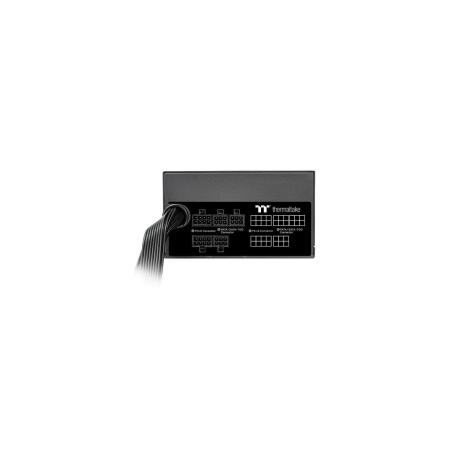 Блоки питания Thermaltake Smart BM2 650W TT Premium PS-SPD-0650MNFABE-1 [PS-SPD-0650MNFABE-1]