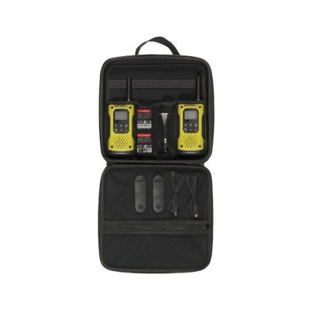 Портативные радиостанции Motorola TLKR T92 H2O