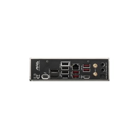 Материнские платы MSI MAG B860 Tomahawk WiFi