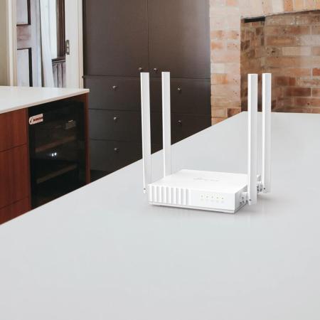 Беспроводные маршрутизаторы TP-Link Archer C24
