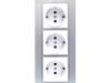 Источники бесперебойного питания Powerman Online 3000 (3000VA) [6046353]
