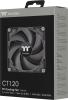 Системы охлаждения Thermaltake CT120 2-Fan Pack CL-F147-PL12BL-A [CL-F147-PL12BL-A]
