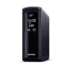 Источники бесперебойного питания CyberPower Value Pro VP1200ELCD [VP1200ELCD]