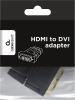Кабели, адаптеры, разветвители Cablexpert A-HDMI-DVI-2