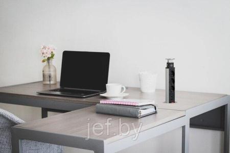 Стабилизаторы, сетевые фильтры, удлинители Юпитер JP8105-20