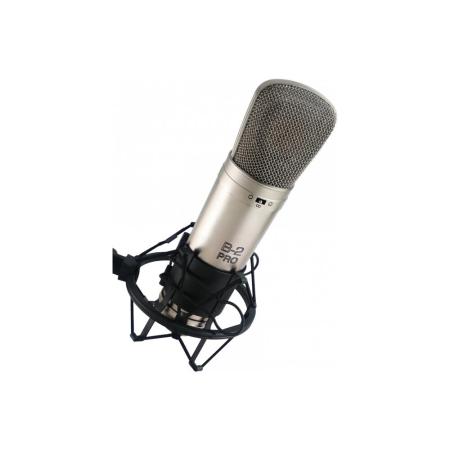 Микрофоны Behringer B-2 PRO