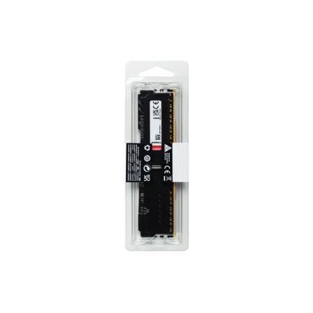 Оперативная память Kingston FURY Beast 32GB DDR4 PC4-25600 KF432C16BB/32 [KF432C16BB/32]