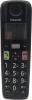 Радиотелефоны DECT Panasonic KX-TGU110RUB