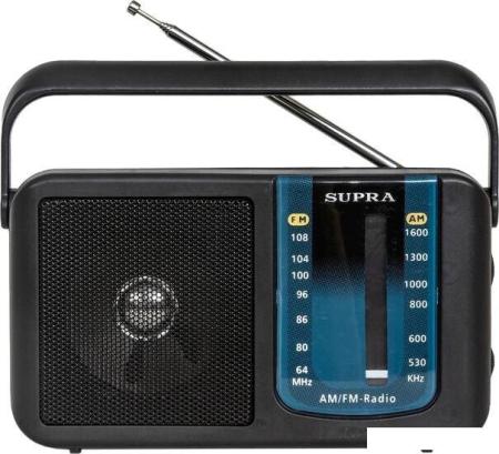Радиоприемники Miru SR-1027
