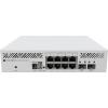Коммутаторы Mikrotik CRS310-8G+2S+IN
