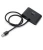 USB-хабы и док-станции Ugreen CR113 20291 [20291]