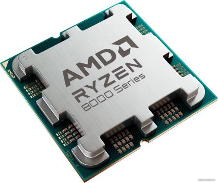 Процессоры AMD Ryzen 7 8700G [100-000001236]