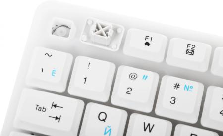 Клавиатуры Defender GK-172 RU [45172]