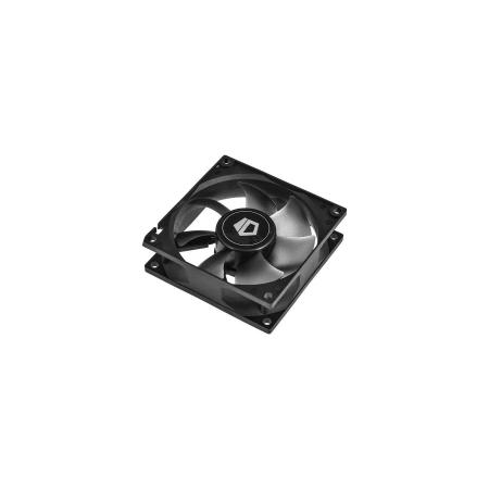 Системы охлаждения ID-Cooling NO-8025-SD [ID-FAN-NO-8025-SD]