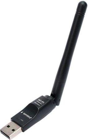 Беспроводные адаптеры Gembird WNP-UA-011