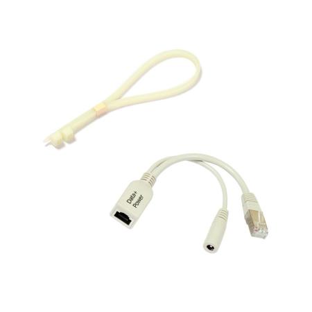 Беспроводные точки доступа и усилители Wi-Fi Mikrotik GrooveA 52 [RBGrooveA-52HPn] [RBGrooveA-52HPn]