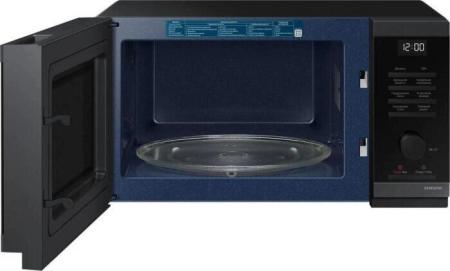 Микроволновые печи Holt HT-MO-002 (серебристый)