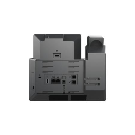 Проводные телефоны Grandstream GXV3450