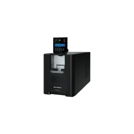 Источники бесперебойного питания CyberPower PR1500ELCD
