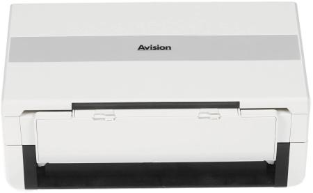 Сканеры Avision AD230U [000-0864-07G]