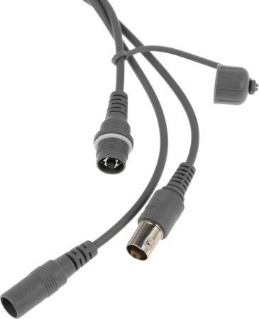 Камеры CCTV HiWatch DS-T203A(B) (2.8 мм)
