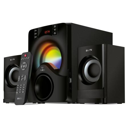 Мультимедиа акустика SVEN MS-312 [SV-020897]